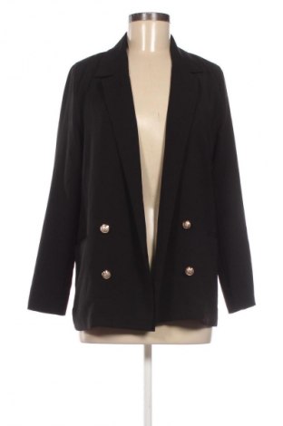 Дамско сако Even&Odd, Размер M, Цвят Черен, Цена 47,85 лв.