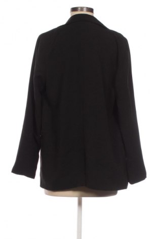 Дамско сако Even&Odd, Размер M, Цвят Черен, Цена 47,85 лв.