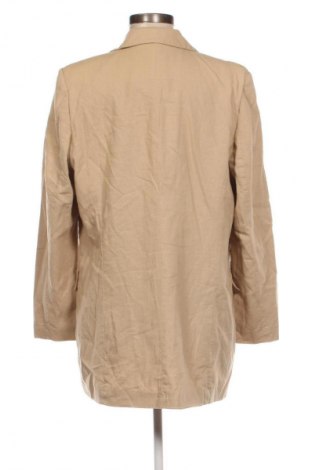 Damen Blazer Ever.me by Takko Fashion, Größe XL, Farbe Beige, Preis 14,99 €