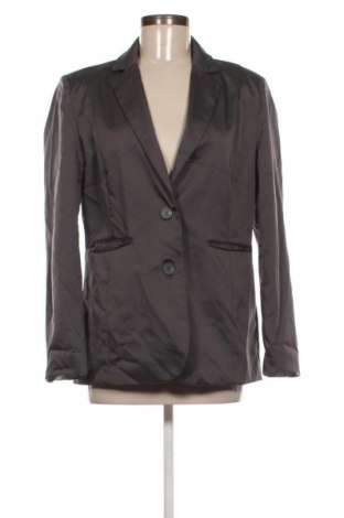 Damen Blazer Ever.me by Takko Fashion, Größe M, Farbe Grau, Preis € 14,99