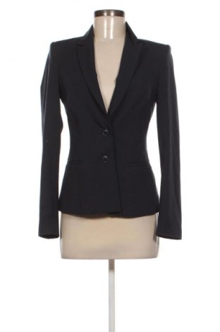 Sacou de femei Expresso, Mărime XS, Culoare Albastru, Preț 139,99 Lei