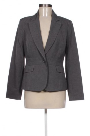 Dámské sako  F&F, Velikost M, Barva Šedá, Cena  319,00 Kč