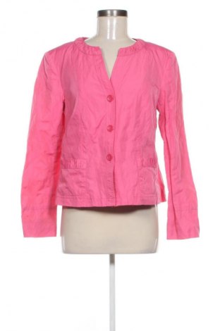 Dámské sako  Fabiani, Velikost M, Barva Růžová, Cena  619,00 Kč