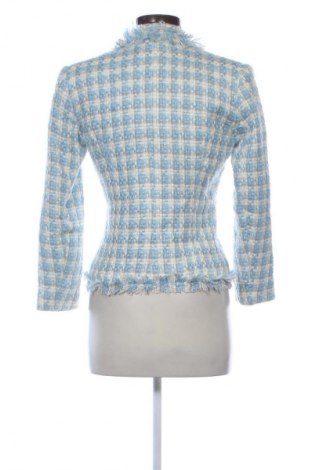 Damski żakiet Fashion Express, Rozmiar S, Kolor Kolorowy, Cena 110,34 zł