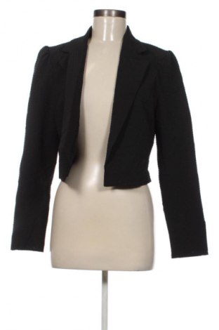 Damski żakiet Fb Sister, Rozmiar L, Kolor Czarny, Cena 65,99 zł