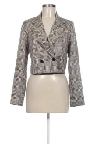 Damski żakiet Fb Sister, Rozmiar S, Kolor Kolorowy, Cena 62,99 zł