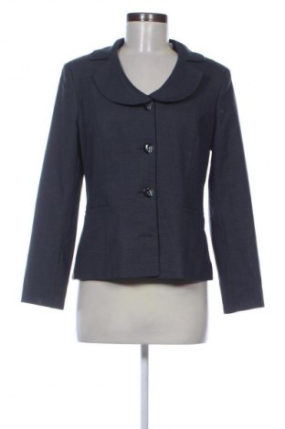 Γυναικείο σακάκι Feylin, Μέγεθος L, Χρώμα Μπλέ, Τιμή 18,99 €