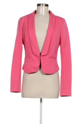 Дамско сако Flame, Размер L, Цвят Розов, Цена 47,85 лв.