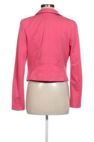 Дамско сако Flame, Размер L, Цвят Розов, Цена 47,85 лв.
