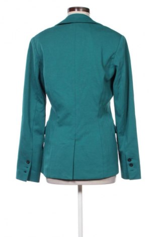 Dámske sako  Flame, Veľkosť M, Farba Modrá, Cena  24,55 €