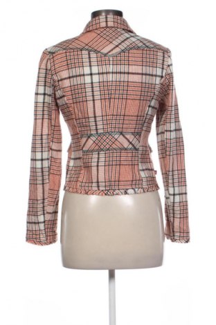 Γυναικείο σακάκι Forecast, Μέγεθος S, Χρώμα Πολύχρωμο, Τιμή 34,78 €