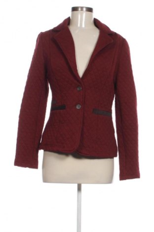 Γυναικείο σακάκι Franco Callegari, Μέγεθος M, Χρώμα Κόκκινο, Τιμή 15,99 €