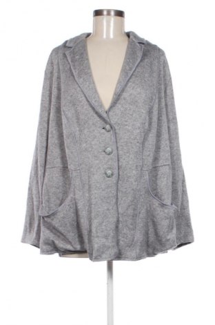 Sacou de femei Frank Walder, Mărime 3XL, Culoare Gri, Preț 296,49 Lei