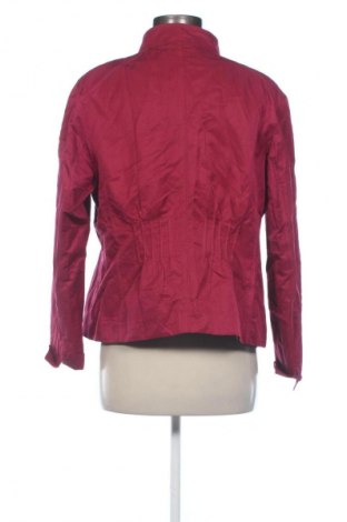 Дамско яке Frank Walder, Размер XL, Цвят Розов, Цена 88,92 лв.