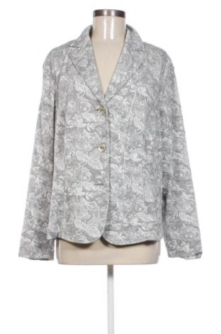 Női blézer Frank Walder, Méret XXL, Szín Szürke, Ár 21 896 Ft