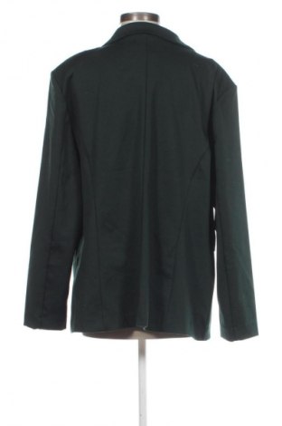Dámske sako  Fransa, Veľkosť 4XL, Farba Zelená, Cena  94,95 €