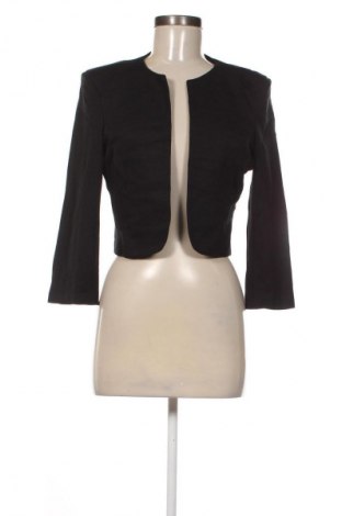Damen Blazer Fransa, Größe M, Farbe Schwarz, Preis 16,99 €