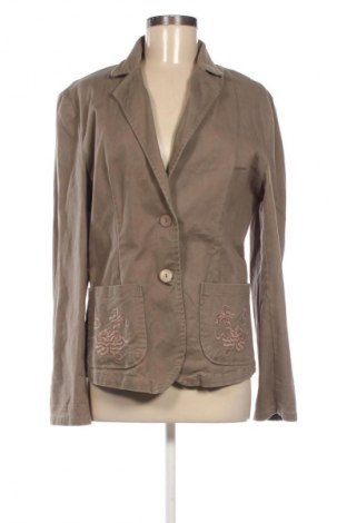 Sacou de femei Gallop, Mărime XL, Culoare Multicolor, Preț 106,75 Lei