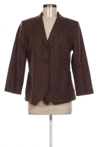 Γυναικείο σακάκι Gant, Μέγεθος L, Χρώμα Πολύχρωμο, Τιμή 71,99 €