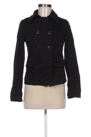 Sacou de femei Gap, Mărime XS, Culoare Negru, Preț 216,36 Lei