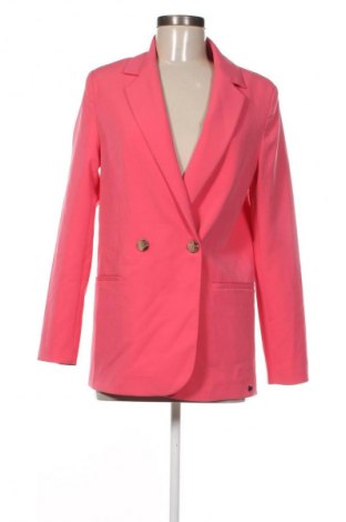 Női blézer Garcia, Méret XS, Szín Rózsaszín, Ár 39 919 Ft