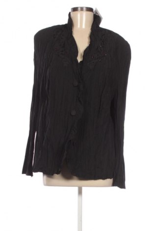 Damen Blazer Gerry, Größe XL, Farbe Schwarz, Preis 21,99 €