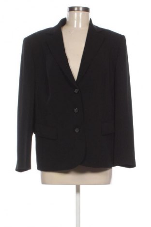 Damen Blazer Gerry Weber, Größe XL, Farbe Schwarz, Preis € 38,99