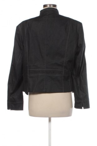 Дамско сако Gerry Weber, Размер XL, Цвят Черен, Цена 49,99 лв.