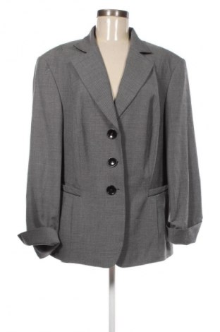 Damen Blazer Gerry Weber, Größe XXL, Farbe Grau, Preis € 33,99