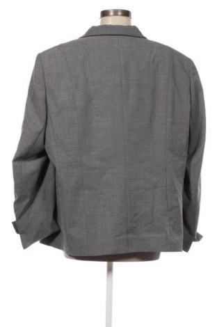 Damen Blazer Gerry Weber, Größe XXL, Farbe Grau, Preis € 33,99