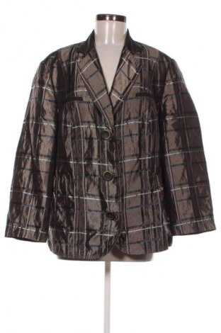 Dámske sako  Gerry Weber, Veľkosť XXL, Farba Viacfarebná, Cena  30,95 €