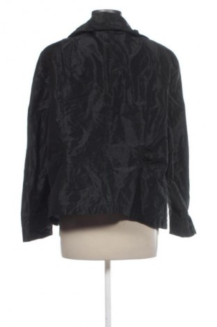 Γυναικείο σακάκι Gerry Weber, Μέγεθος XL, Χρώμα Μαύρο, Τιμή 30,99 €
