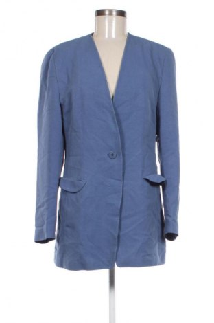 Sacou de femei Gerry Weber, Mărime M, Culoare Albastru, Preț 287,00 Lei