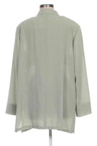 Γυναικείο σακάκι Gerry Weber, Μέγεθος XL, Χρώμα Πράσινο, Τιμή 55,85 €