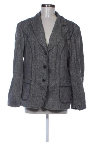 Damski żakiet Gerry Weber, Rozmiar XL, Kolor Szary, Cena 250,57 zł