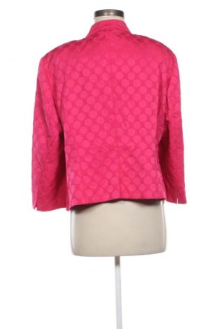 Дамско сако Gerry Weber, Размер XL, Цвят Розов, Цена 19,42 €