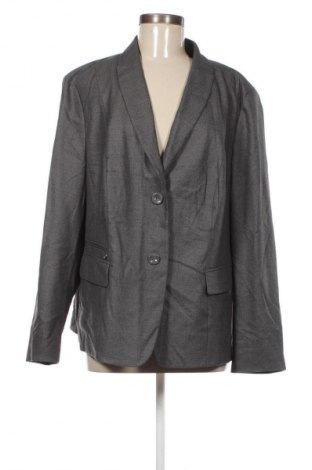 Női blézer Gerry Weber, Méret XXL, Szín Szürke, Ár 27 919 Ft