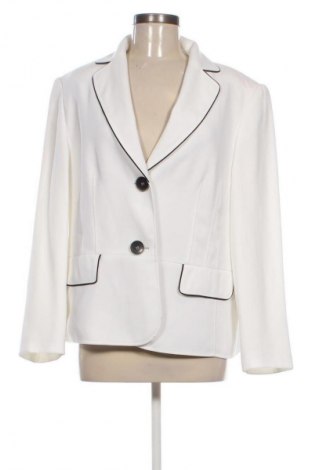 Damen Blazer Gerry Weber, Größe XL, Farbe Weiß, Preis € 55,75