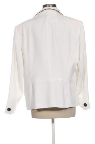 Damen Blazer Gerry Weber, Größe XL, Farbe Weiß, Preis € 55,75