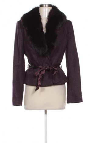 Дамско сако Gharani Strok, Размер L, Цвят Лилав, Цена 48,00 лв.