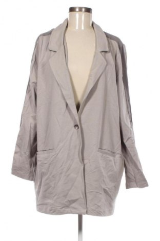Damen Blazer Gina Benotti, Größe XL, Farbe Grau, Preis € 15,99
