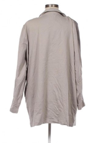 Damen Blazer Gina Benotti, Größe XL, Farbe Grau, Preis € 15,99