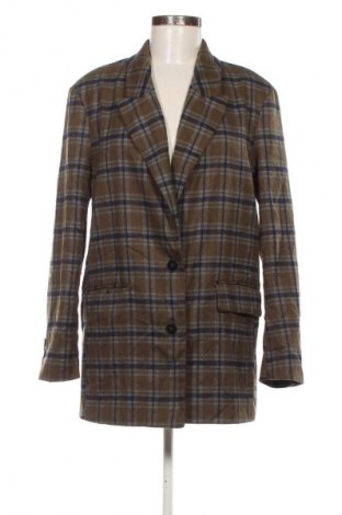 Damski żakiet Gina Tricot, Rozmiar S, Kolor Kolorowy, Cena 76,99 zł