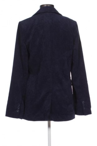 Damski żakiet Gina Tricot, Rozmiar M, Kolor Niebieski, Cena 97,99 zł