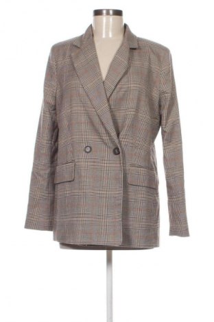 Damen Blazer H&M, Größe L, Farbe Mehrfarbig, Preis 16,99 €