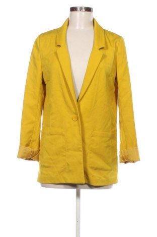 Sacou de femei H&M, Mărime M, Culoare Portocaliu, Preț 71,99 Lei