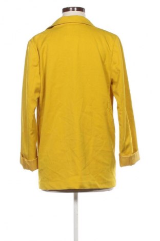 Sacou de femei H&M, Mărime M, Culoare Portocaliu, Preț 71,99 Lei