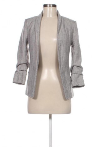Dámske sako  H&M, Veľkosť XXS, Farba Viacfarebná, Cena  13,95 €