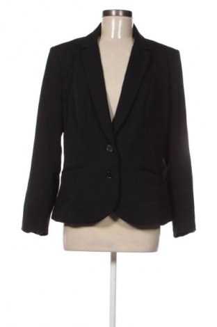 Damen Blazer H&M, Größe XXL, Farbe Schwarz, Preis € 12,99