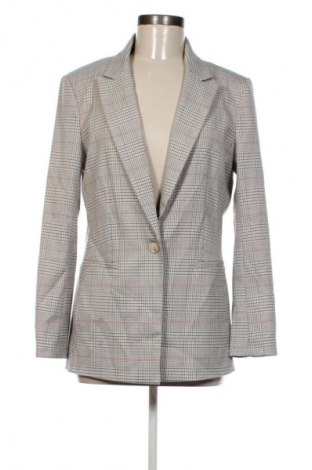 Дамско сако H&M, Размер L, Цвят Многоцветен, Цена 22,99 лв.